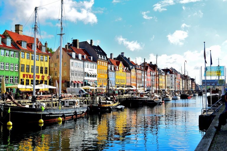 København blandt verdens bedste sportsbyer