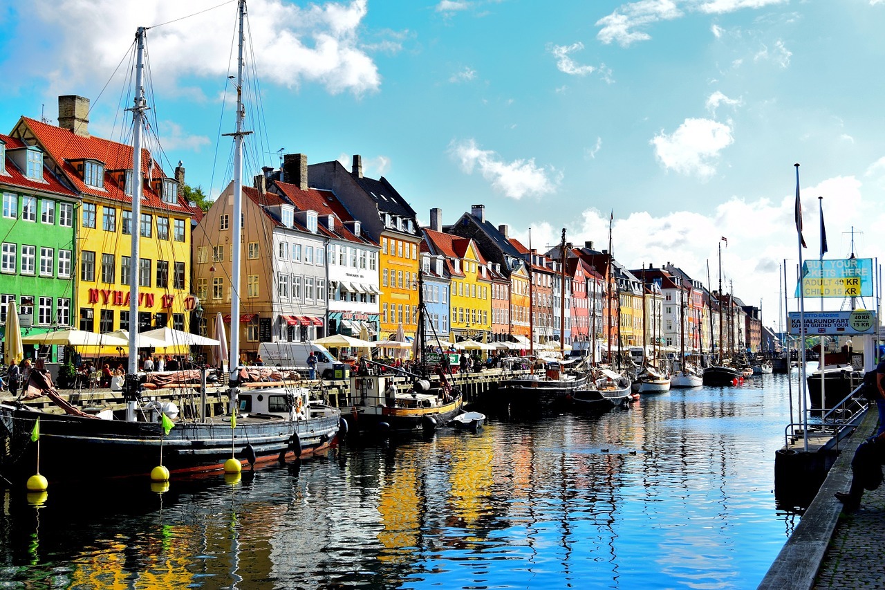 København blandt verdens bedste sportsbyer