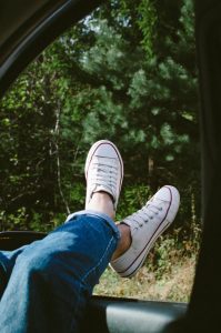 Find de perfekte sneakers til dig